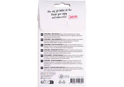 Fineliner Sakura Pigma Micron Black Edition set à 6 breedtes + gratis etui