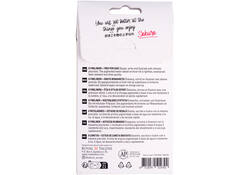 Fineliner Sakura Pigma Micron Black Edition set à 6 breedtes + gratis etui