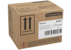 Luchtverfrisser Kimberly Melodie 310ml 6135