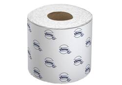 Toiletpapier Kleenex 2-laags 250vel individueel wit 8438