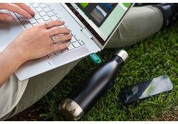 USB-Stick Sandisk Ultra ECO 3.2 256GB
