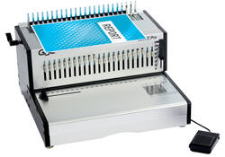 Inbindmachine GBC Combbind CB30E Pro