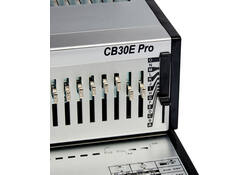 Inbindmachine GBC Combbind CB30E Pro