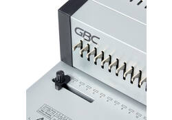 Inbindmachine GBC Combbind CB25 Pro