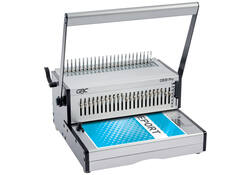 Inbindmachine GBC Combbind CB30 Pro