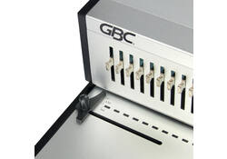 Inbindmachine GBC Combbind CB30 Pro