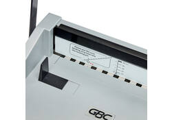 Inbindmachine GBC Surebind systeem 2