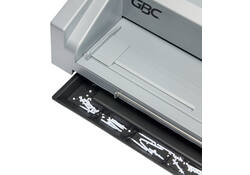 Inbindmachine GBC Surebind systeem 2
