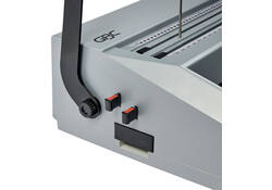 Inbindmachine GBC Multibind MB20