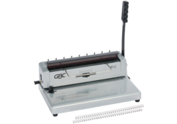 Inbindmachine GBC Wirebind W12