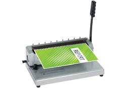 Inbindmachine GBC Wirebind W12