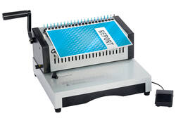 Inbindmachine GBC Combbind CB25E Pro