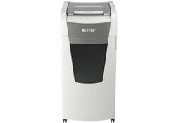 Papiervernietiger Leitz IQ Auto+ Office Pro 600 P5 snippers 2x15mm