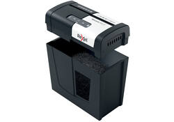 Papiervernietiger Rexel Secure MC3 P5 snippers 2x15mm