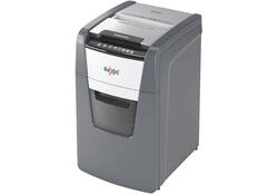 Papiervernietiger Rexel Optimum Auto+ 150M P5 snippers 2x15mm