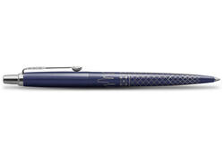 Balpen Parker Jotter special edition Sydney blue CT medium