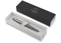 Balpen Parker Jotter Grey Collection GT medium