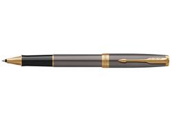 Rollerpen Parker Sonnet Grey Collection GT fijn