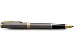 Rollerpen Parker Sonnet Grey Collection GT fijn