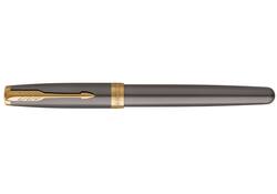 Vulpen Parker Sonnet Grey Collection GT medium