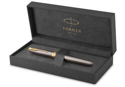 Vulpen Parker Sonnet Grey Collection GT medium