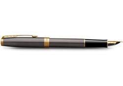 Vulpen Parker Sonnet Grey Collection GT medium