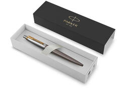 Balpen Parker Jotter XL Grey Collection GT medium
