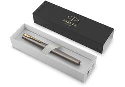 Vulpen Parker IM Grey Collection GT medium