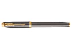 Vulpen Parker IM Grey Collection GT fijn