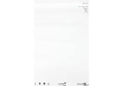 Flipoverpapier Legamaster SKETCH ECO blanco 5x 20 vellen
