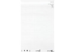 Flipoverpapier Legamaster SKETCH ECO raster 2x 50 vellen