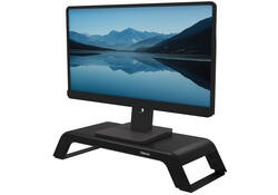 Monitorstandaard Fellowes Hana LT zwart