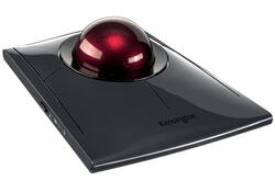 Muis Kensington Trackball Slimblade Pro
