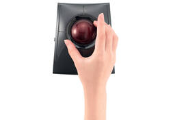 Muis Kensington Trackball Slimblade Pro