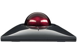 Muis Kensington Trackball Slimblade Pro