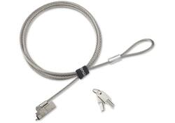 Laptopslot Kensington EQ NanoSaver 2.0 met sleutel