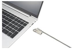 Laptopslot Kensington EQ NanoSaver 2.0 met sleutel