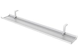 Kabelgoot Euroseats universeel 110cm wit
