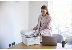 Multifunctional Laser printer Brother MFC-L2980DW