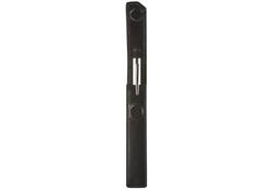 Pennenetui Maverick All Black 1-delig