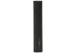 Pennenetui Maverick All Black 1-delig