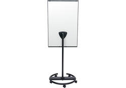 Flipover Legamaster SKETCH EASY mobiele ronde voet