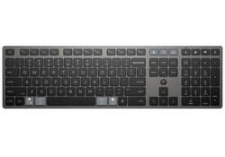 Toetsenbord HP 725 oplaadbaar