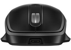 Toetsenbord + muis HP 725 oplaadbaar