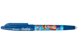 Rollerpen PILOT friXion Ball One Piece medium blauw