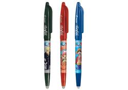 Rollerpen PILOT friXion Ball One Piece medium blauw