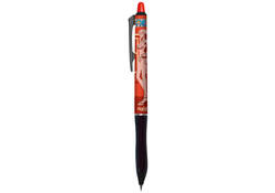Rollerpen PILOT friXion Ball Plus One Piece medium rood