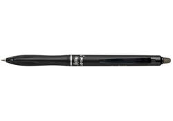 Rollerpen PILOT friXion Ball Plus medium zwart