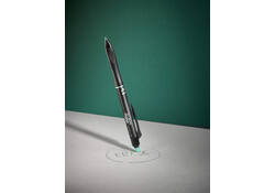 Rollerpen PILOT friXion Ball Plus medium groen