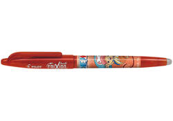 Rollerpen PILOT friXion Ball One Piece medium rood